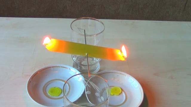 5 интересных экспериментов смотреть онлайн