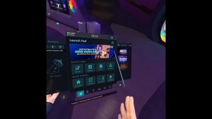 Как скачать vrchat на pico Neo 3