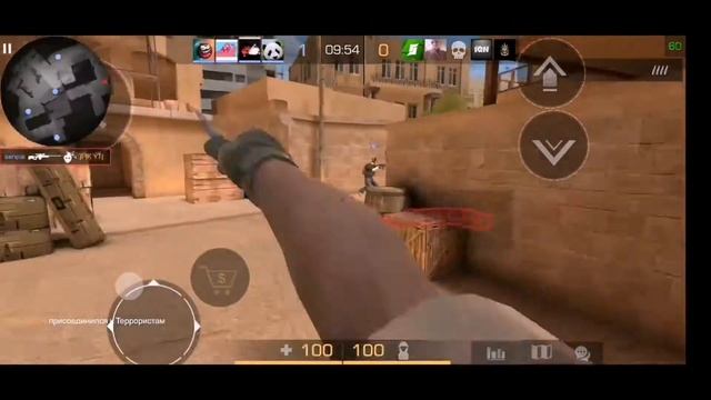 Проснулся в темноте🖤 смотреть онлайн