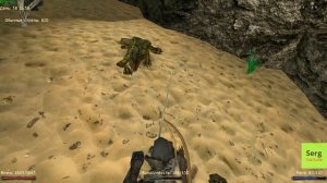 Готика 2 Квест Затонувший корабль. 4K Ultra HD