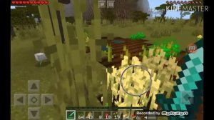 Сериал"Заброшенная деревня" Серия # 1.