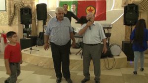 СВАДЬБА МАХМУД И ТЕЛИ ЧАСТЬ3