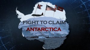 Why is Antarctica under threat?