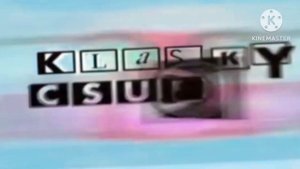 klasky csupo my g major 22 v4