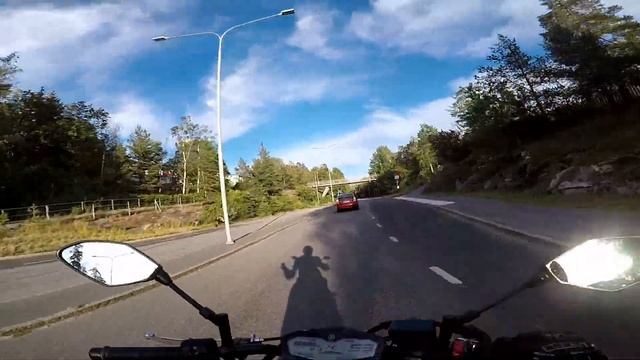 The best and only motorcycle mod you'll ever need! смотреть онлайн