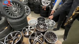 Сака диска нархлари ва совғалар |Кобалт Саптива Жентра Дамас