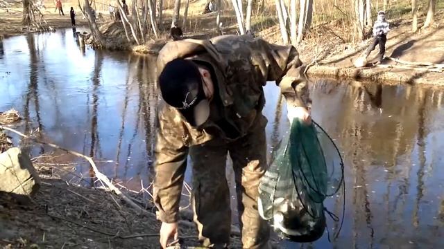 Taеbla речка 23.04.11 смотреть онлайн