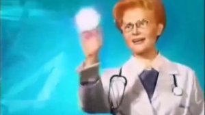 Заставка программы Здоровье 2004-2011