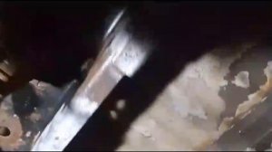 Обработка кузова Антикором