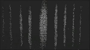 Эксперимент с фотонами. Как сознание влияет на материю.