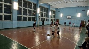 BestVolley 2024-2025. Кристалл - Фарт.