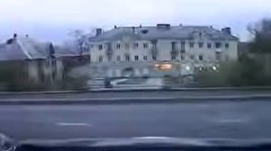 Кабан напал на женщину