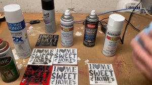 Tile Etching - What is the best paint to use? Atomstack A5 pro - Lightburn