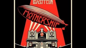 Led Zeppelin- Whole Lotta Love
