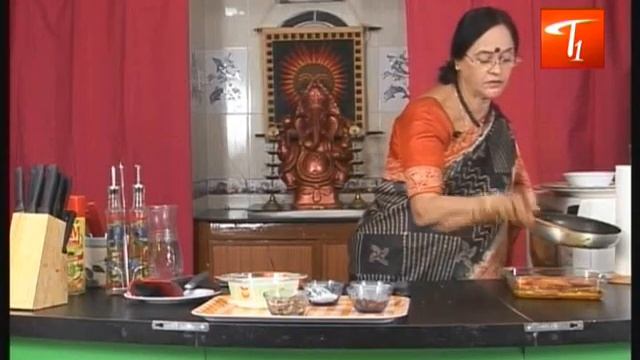 Double Ka Meetha Recipe - హైదరాబాదీ డబల్ కా మీటా | Aaha Emi Ruchi | Telugu Recipes