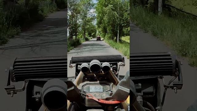 СУРОВАТИХА 2023 ПОЛНОЕ ВИДЕО НА КАНАЛЕ #shorts #atv #квадроциклы смотреть онлайн