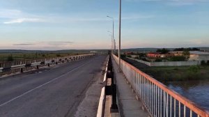 Прибыли в Нерчинск.