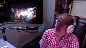 Nightwish - Ghost Love Score (Floor) Reaction and Comparison