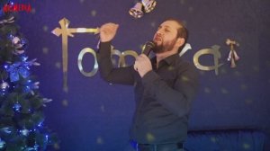 Башир Чимилов - Москва Махачкала 2021