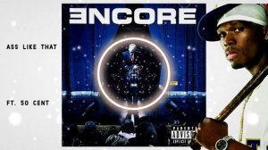 Eminem - Ass Like That (Ft. 50 Cent) #hiphop #remix #50cent #eminem