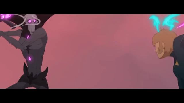 Wakfu Season 4「AMV」 Eyes CLOSED x Warriors смотреть онлайн