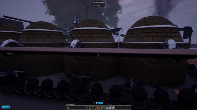 EVOSPACE ● Прохождение #13 - Обзор базы. Разбираемся с логикой смотреть онлайн