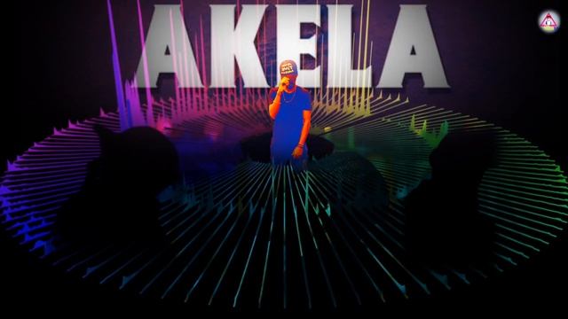 Divine" - Akela | Official Music | Prod By Phenom | Audio смотреть онлайн