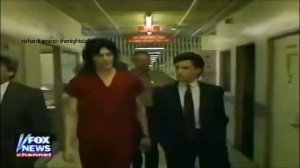 Rare clip of Richard Ramirez’s interview with Mike watkiss