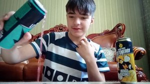 пробую все вкусы LIT ENERGY позор LIT ENERGY !!!!!!!!!!!это жесть