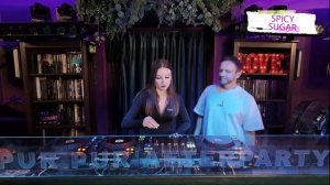 SPICY SUGAR @ special mix for LineUp | November 2024