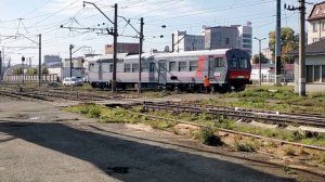 Автомотриса РЖД VID20230914115437