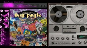 Deep Purple - Anthology