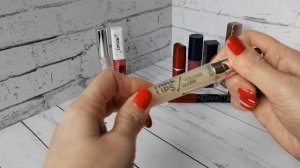 projectpan помады, отчёт