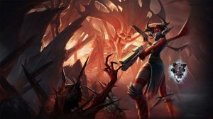 Metal Hellsinger ft. Alissa White-Gluz-Stygia (Only Guitars Cover)