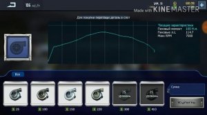 Рабочие баги в Drag Racing Уличные Гонки