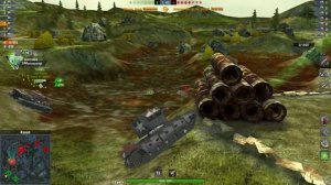 ЗАЧЕМ НУЖЕН ТВИНК? / КАК СОЗДАТЬ ТОПОВЫЙ АККАУНТ В TANKS BLITZ