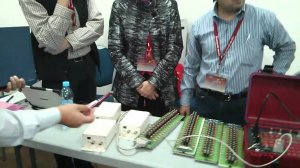 Презентация системы управления запуском фейерверков «FireOne».  (часть 2)