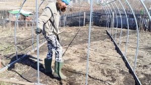 Как ПРАВИЛЬНО Поставить ТЕПЛИЦУ Для ОГРОМНОГО УРОЖАЯ?