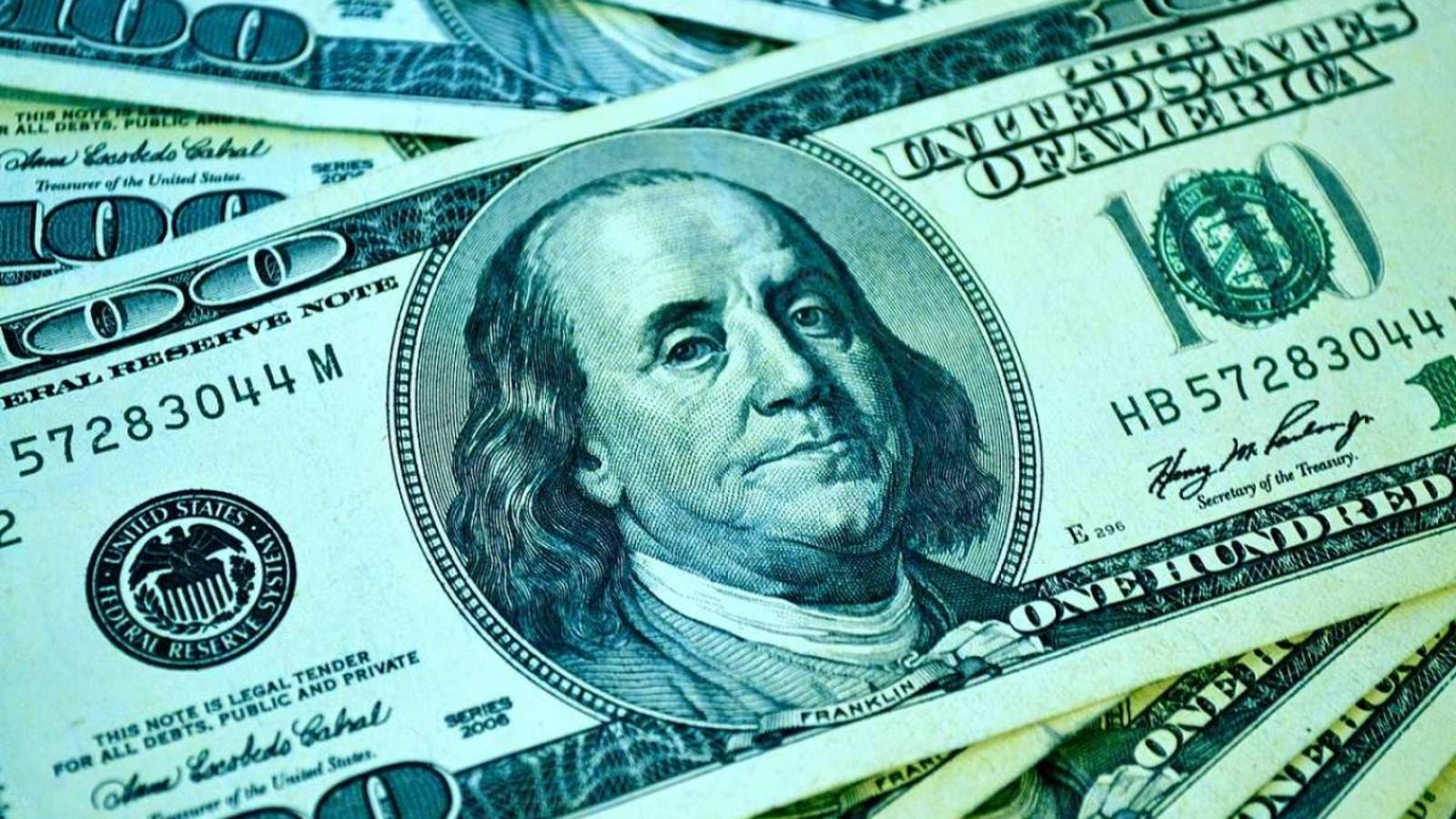 Старые и новые доллары: в чем отличие? Разбираем отличия по всем купюрам
