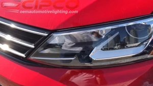 VW Jetta Bi-Xenon HID Headlights | Brand New, Used & Refurbished OEM