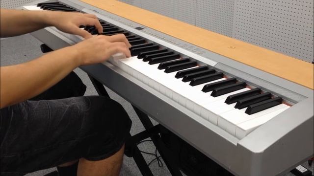 REN (indigo jam unit cover) смотреть онлайн