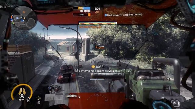 Titanfall 2 multiplayer gameplay | Boomtown, Northstar, Hemlok | huge spree 68-0 смотреть онлайн