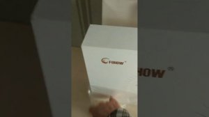Распаковываю  полипептидный восстанавливающий комплекс "Multi-Peptide Serum" Professional Care