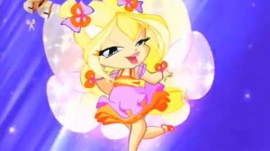 МаджикПоп Пэм из "Волшебные ПопПикси" ("PopPixie")