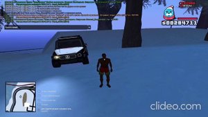 РАБОЧИЙ ФИКС ВЫЛЕТА ИЗ САМПА visual c++