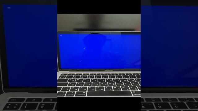 Apple MacBook Air 13 M1