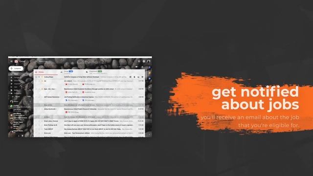 An insight into the steps to find your dream job!