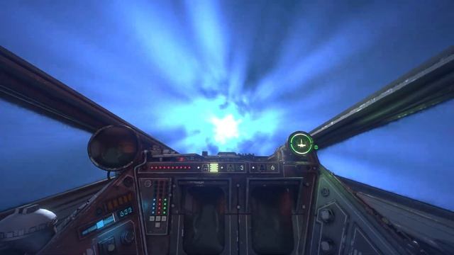 STAR WARS: Squadrons PS5 Gameplay смотреть онлайн