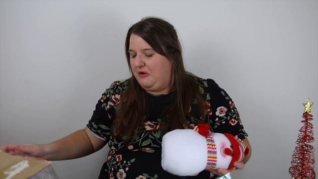 XMAS TAOBAO HAUL смотреть онлайн