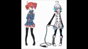 Electric Angel - Duet - Piko Utatane & Teto Kasane